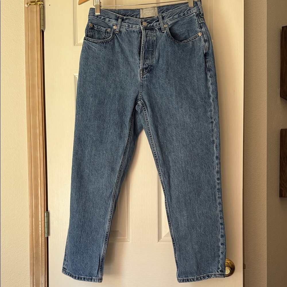 Everlane 90’s Cheeky Jean
